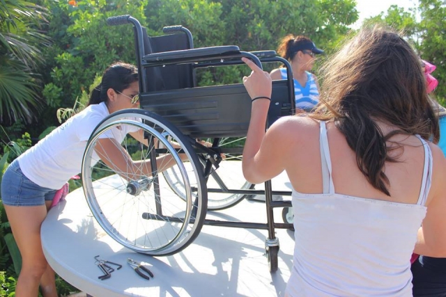 juegos de integracion